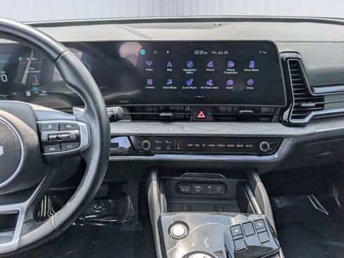 Used 2024 Kia Sportage X-Line AWD/4WD image 19