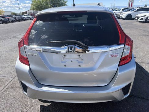Used 2015 Honda Fit image 6