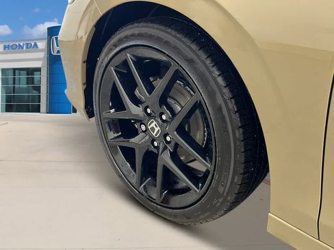 New 2026 Honda Civic Sport image 11