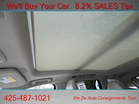 Used 2022 Volvo XC90 T6 Inscription w/ Advanced Package AWD/4WD image 28