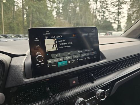 Used 2023 Honda CR-V EX-L image 27