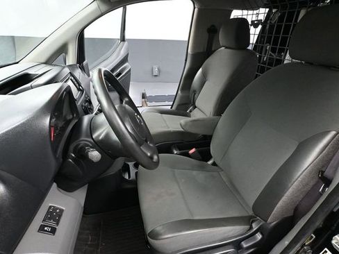Used 2015 Nissan NV200 SV w/ Technology Package image 20
