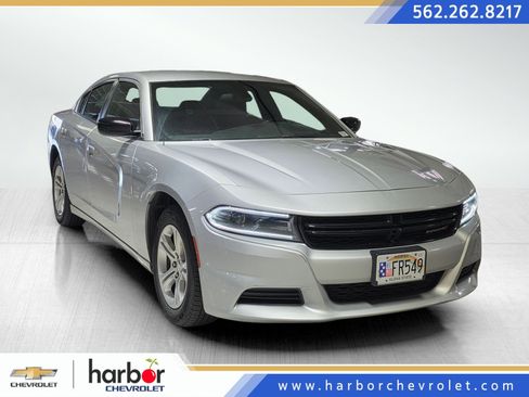 Used 2023 Dodge Charger SXT image 1