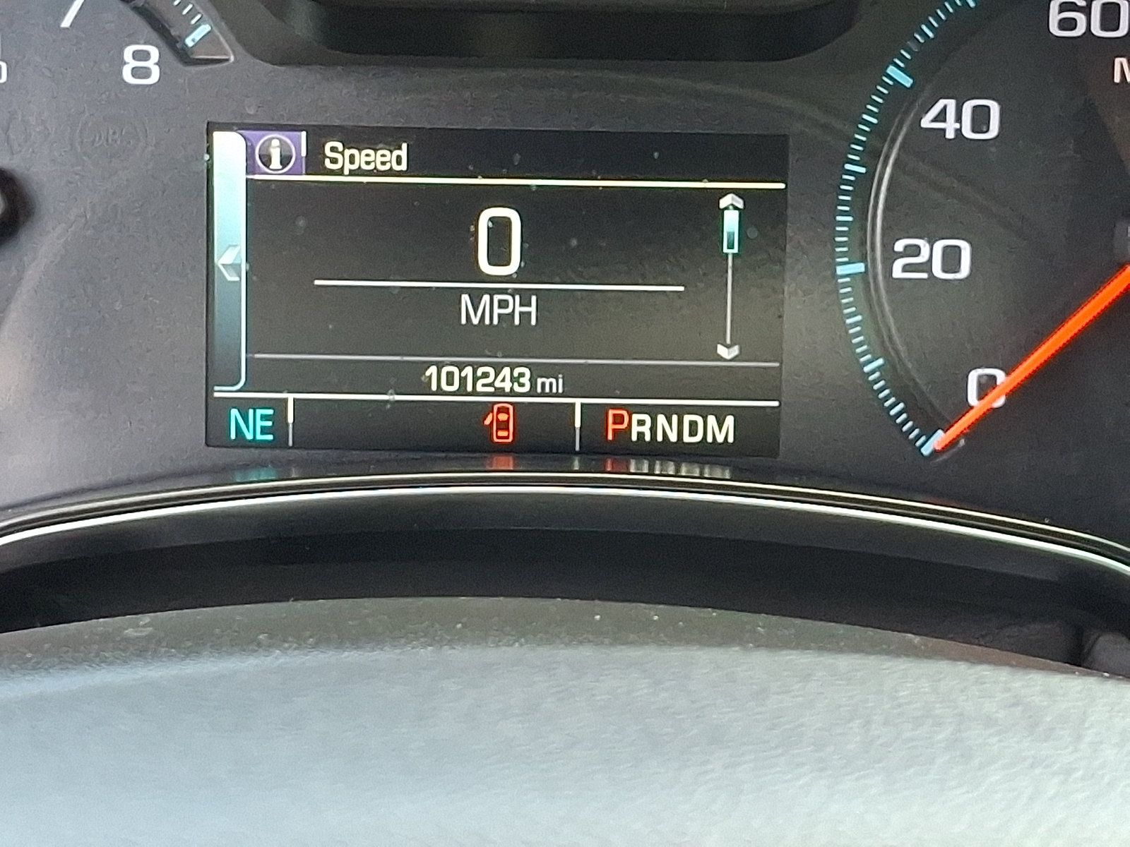 Used 2016 Chevrolet Impala LT FWD image 17
