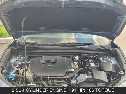Certified 2023 MAZDA CX-30 AWD 2.5 S w/ Preferred Package image 27