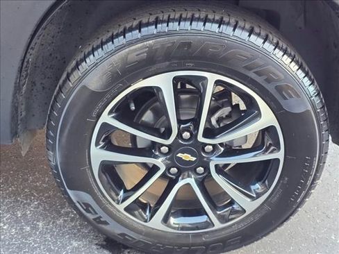 Certified 2025 Chevrolet TrailBlazer LT image 7