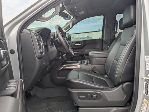 Used 2022 Chevrolet Silverado 1500 RST w/ LPO, Blackout Package AWD/4WD image 20