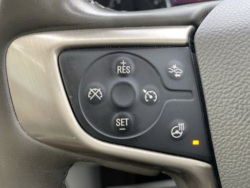 Used 2020 GMC Terrain Denali w/ Denali Premium Package image 27