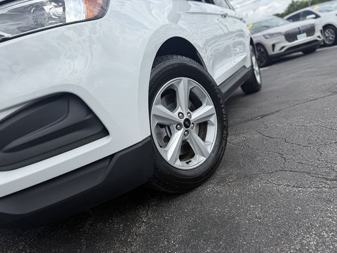 Certified 2023 Ford Edge SE AWD/4WD image 3