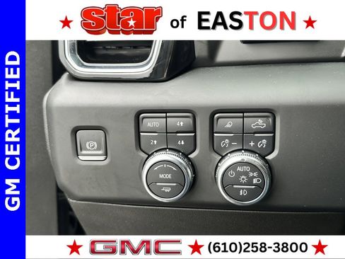 Certified 2023 GMC Sierra 1500 Denali w/ Technology Package image 29