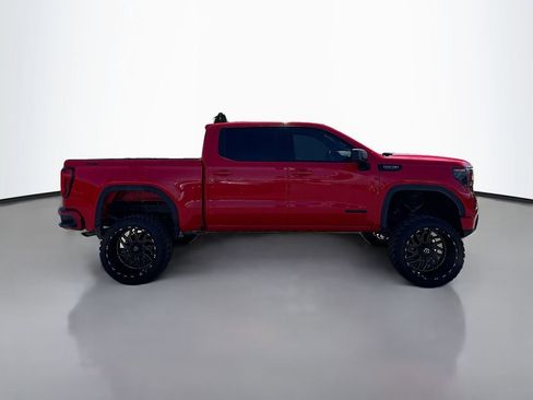 Used 2022 GMC Sierra 1500 Elevation RWD image 8