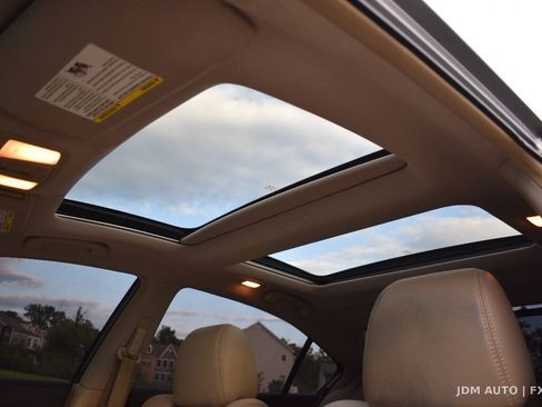 Used 2014 Nissan Maxima 3.5 SV w/ Premium Package FWD image 33