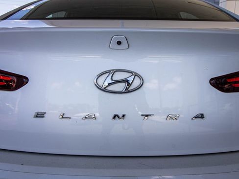 Used 2019 Hyundai Elantra Value Edition w/ Cargo Package FWD image 14