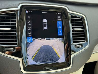 Used 2023 Volvo XC90 T8 Plus w/ Protection Package Premier