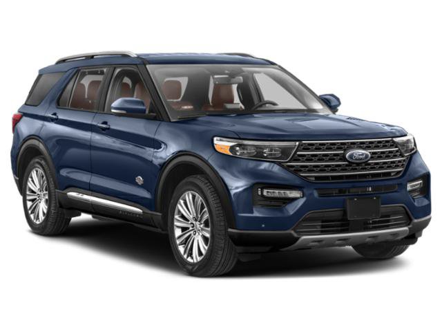 Used 2024 Ford Explorer King Ranch w/ Technology Package AWD/4WD image 6