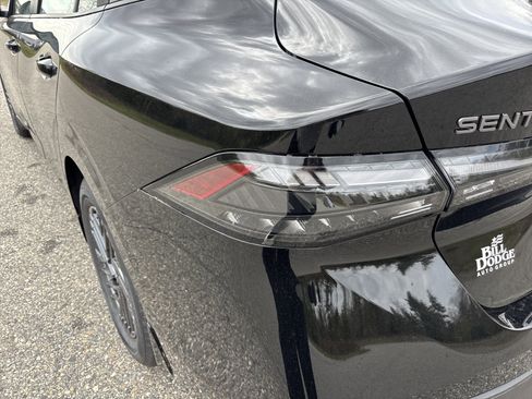 New 2026 Nissan Sentra SV FWD image 15