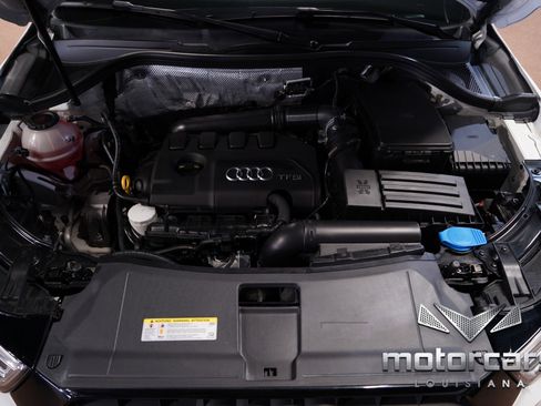 Used 2018 Audi Q3 2.0T Premium Plus w/ S Line Competition Package image 24