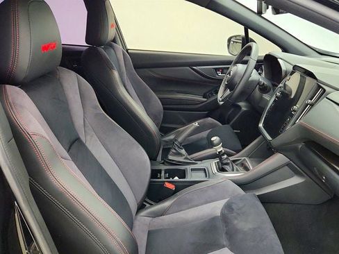 Used 2022 Subaru WRX Limited AWD/4WD image 24