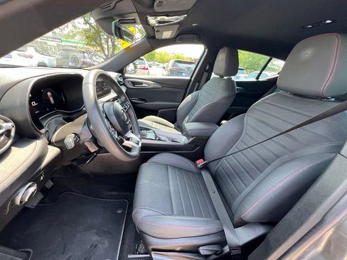Used 2024 Dodge Hornet GT AWD/4WD image 19