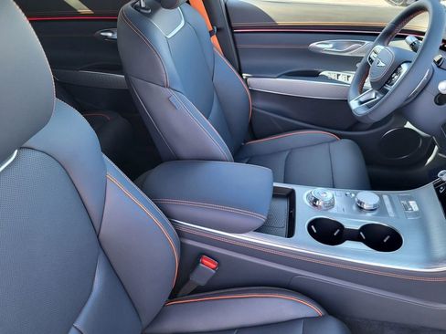 New 2026 Genesis GV70 2.5T Sport Prestige AWD/4WD image 13