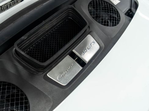 Used 2018 Porsche 911 Carrera GTS image 58