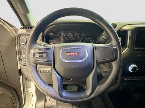 Used 2024 GMC Sierra 3500 Pro AWD/4WD image 11