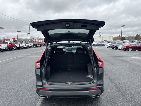 Certified 2024 Honda CR-V Sport Touring image 7