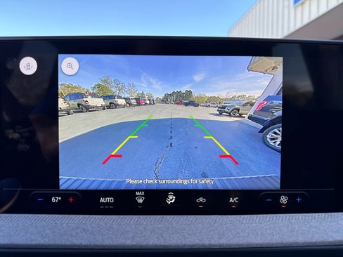 New 2025 Ford Maverick XLT w/ Equipment Group 301A image 9