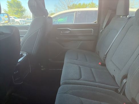 Certified 2022 RAM 1500 Big Horn image 9