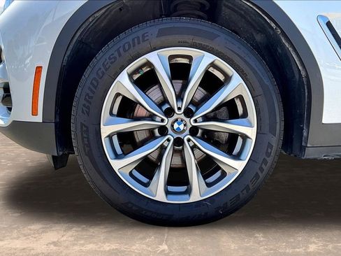 Used 2019 BMW X3 sDrive30i w/ Premium Package RWD image 28