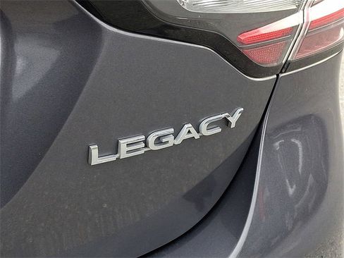Used 2023 Subaru Legacy Limited image 30