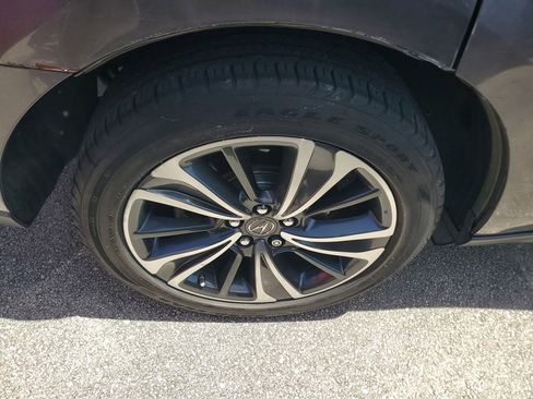 Used 2020 Acura MDX FWD w/ Technology Package image 9