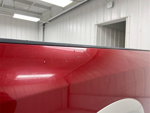 Used 2010 Dodge Ram 2500 Truck Laramie w/ Protection Group image 31