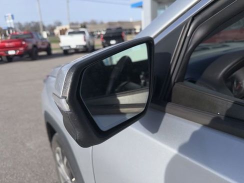 Used 2019 GMC Terrain SLT w/ Preferred Package image 24