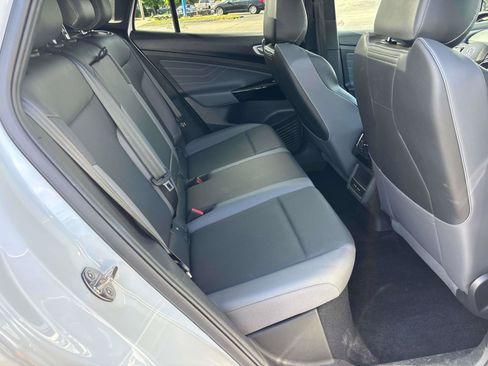 Used 2023 Volkswagen ID.4 Pro S RWD image 16