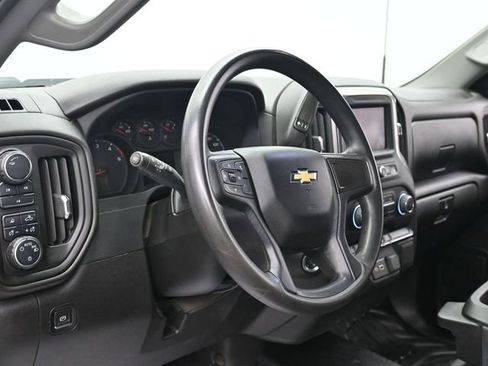 Used 2024 Chevrolet Silverado 3500 W/T image 14