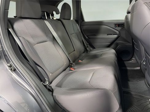 Certified 2025 Subaru Forester Premium image 33