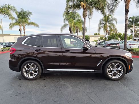 Used 2020 BMW X3 sDrive30i RWD image 11
