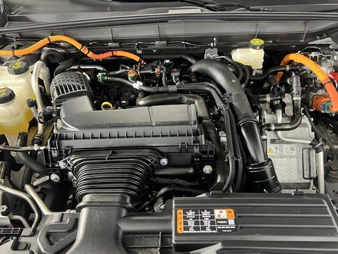 Used 2024 Lincoln Nautilus Reserve w/ Equipment Group 202A image 41