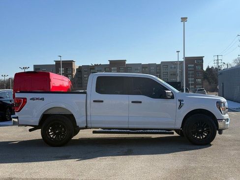 Certified 2023 Ford F150 XLT image 2