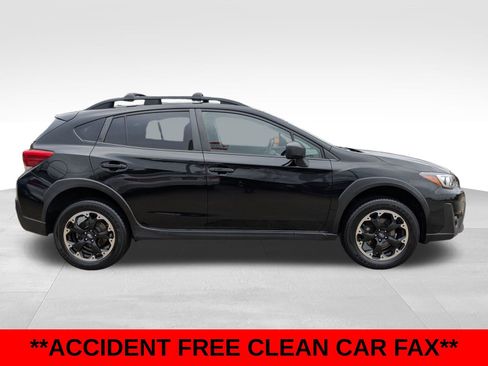 Used 2023 Subaru Crosstrek 2.0i image 5
