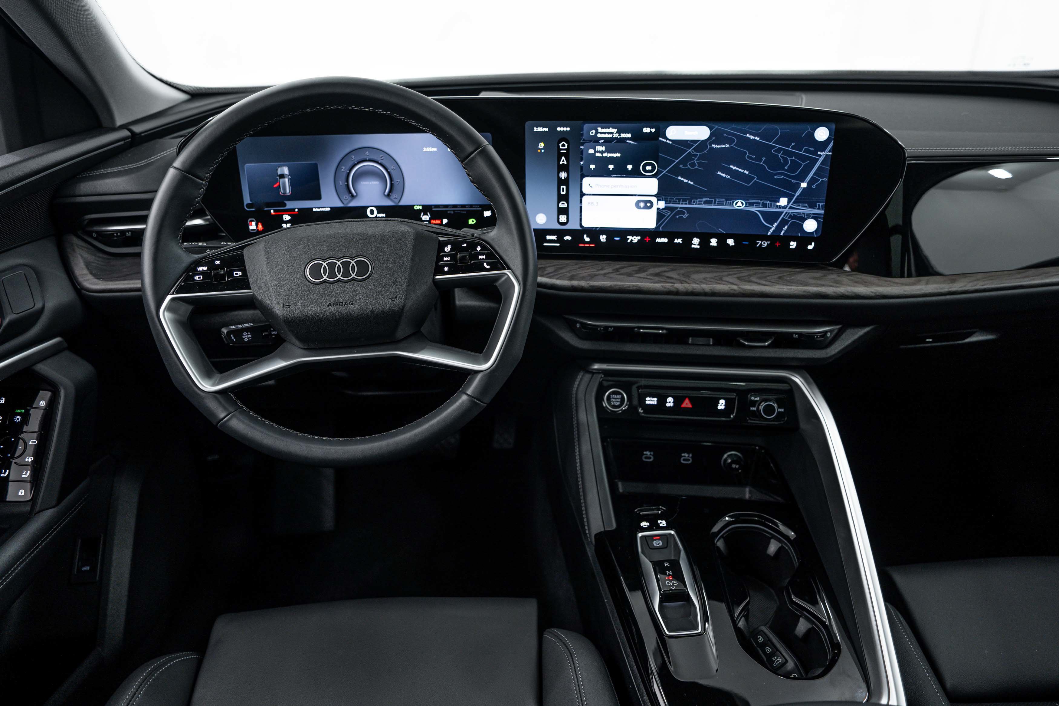 Used 2026 Audi Q5 Premium Plus AWD/4WD image 20