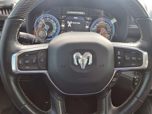 Used 2022 RAM 1500 Limited image 24