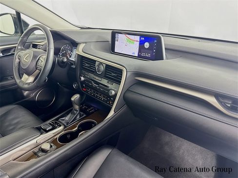 Certified 2019 Lexus RX 350 AWD image 32