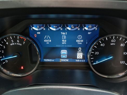 Used 2023 Ford Expedition Max Limited image 27