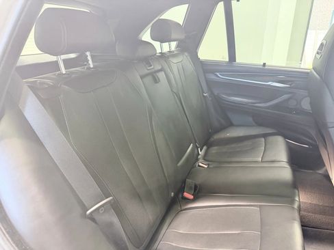 Used 2017 BMW X5 M image 34