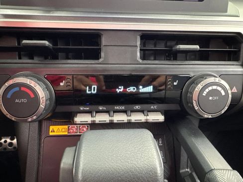Certified 2026 Toyota 4Runner TRD Sport AWD/4WD image 28