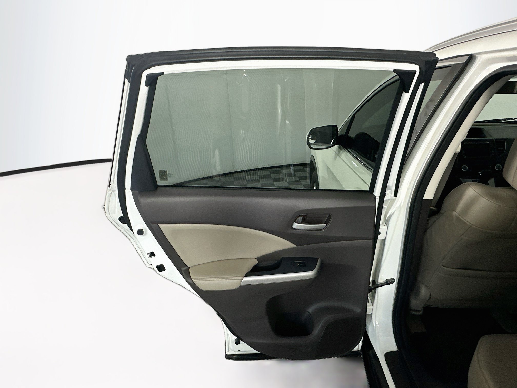Used 2014 Honda CR-V EX-L image 27
