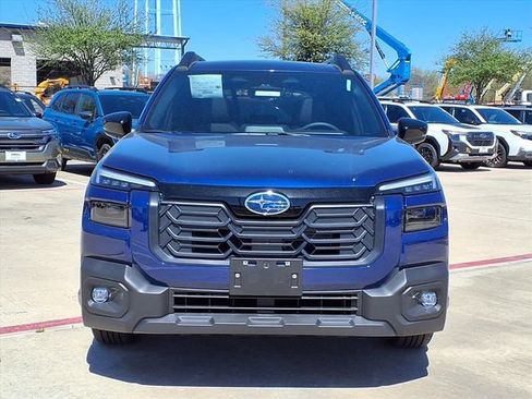 New 2026 Subaru Outback Premium AWD/4WD image 3