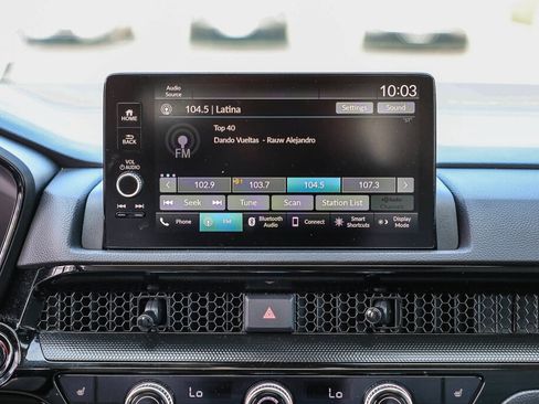 Used 2025 Honda CR-V EX-L image 4